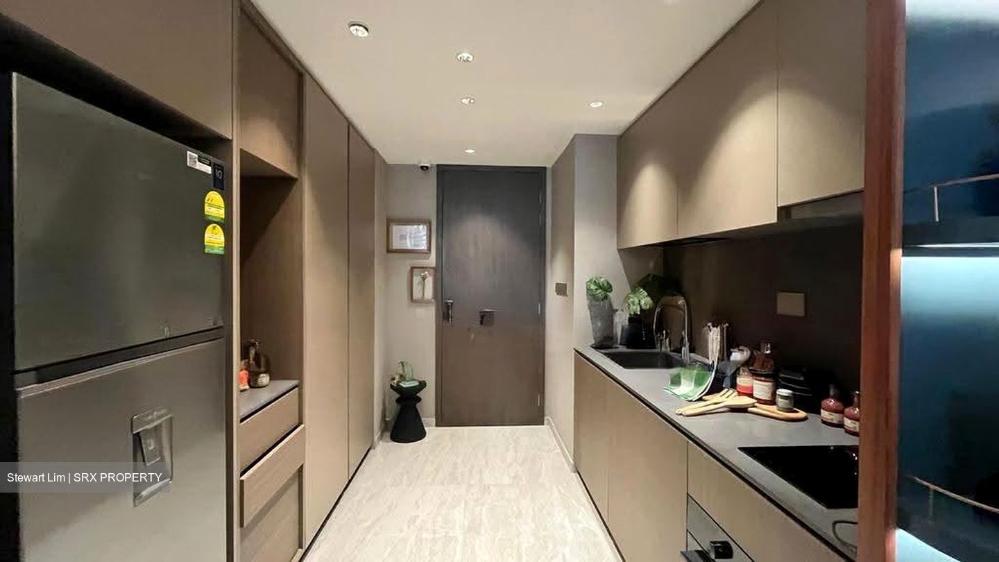 Yuan Ching Road (D22), Condominium #612508831